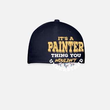 House Painter Caps \u0026 Hats | Unique 